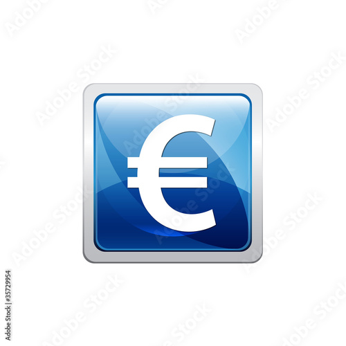 Botón Euro