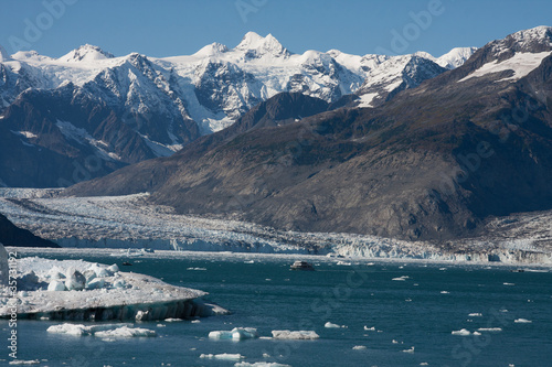 Columbia Glacier © Gail Johnson
