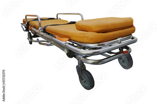 stretcher photo