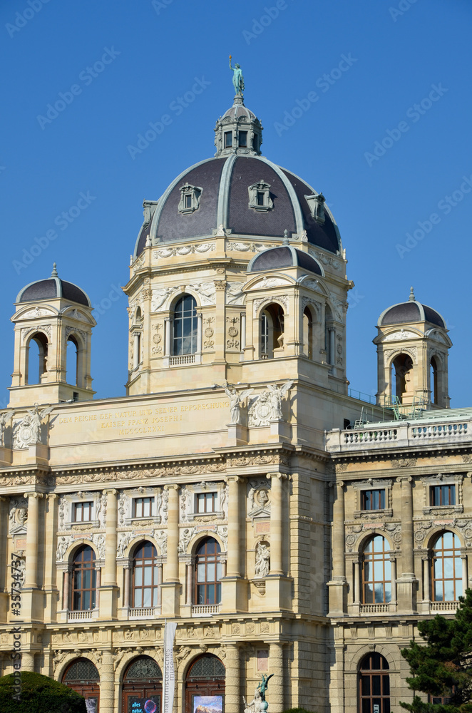 Muséum de Vienne