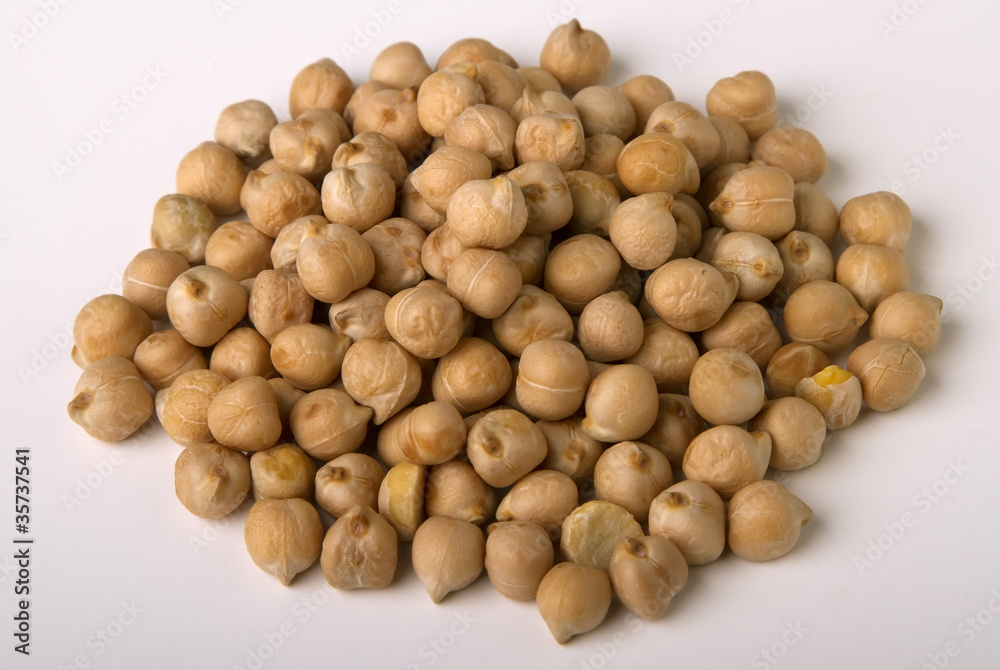 yellow dried peas