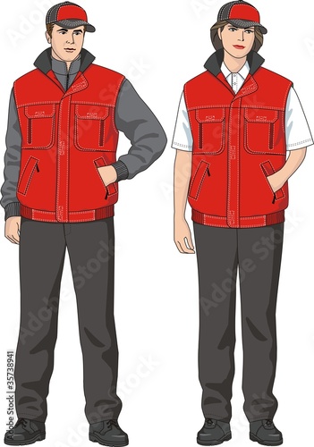Waistcoat