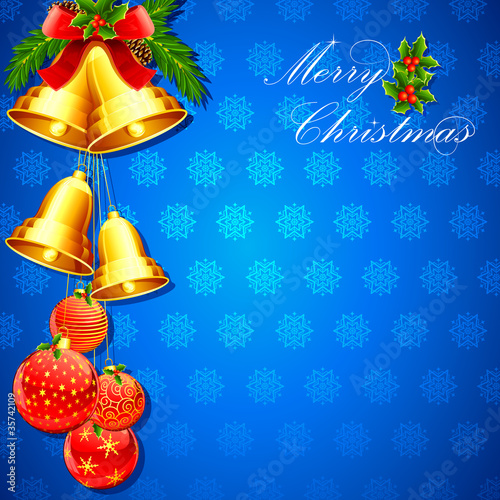 Christmas Card