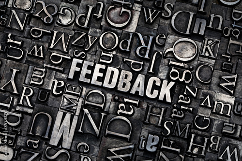 Konstfotografi feedback