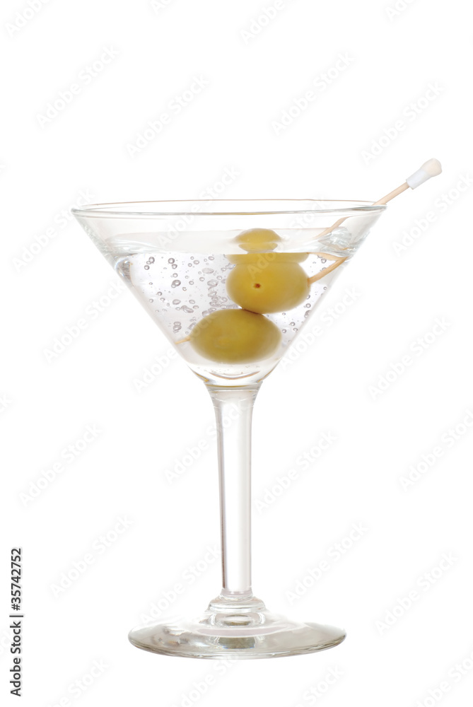 classic martini