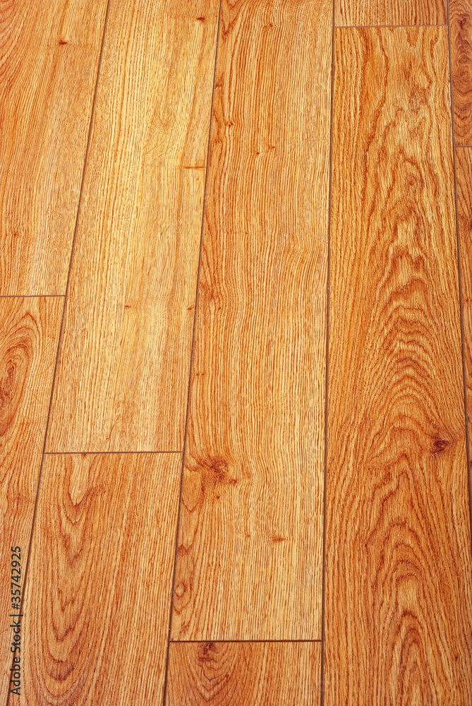 Fototapeta premium wood laminate flooring