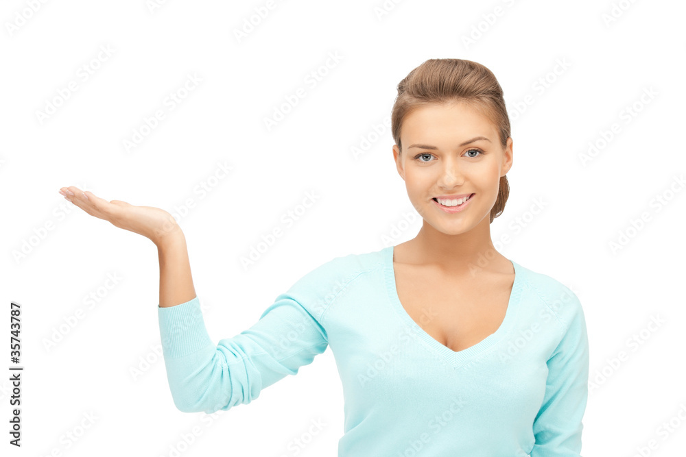 something on the palm something on the palm