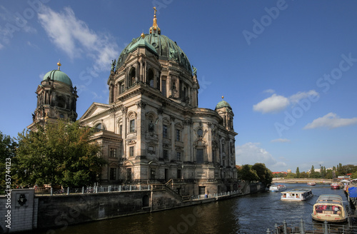 Berliner Dom