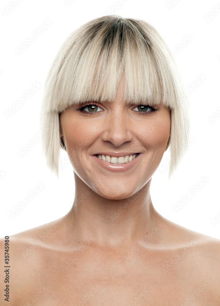 beauty portrait beauty portrait