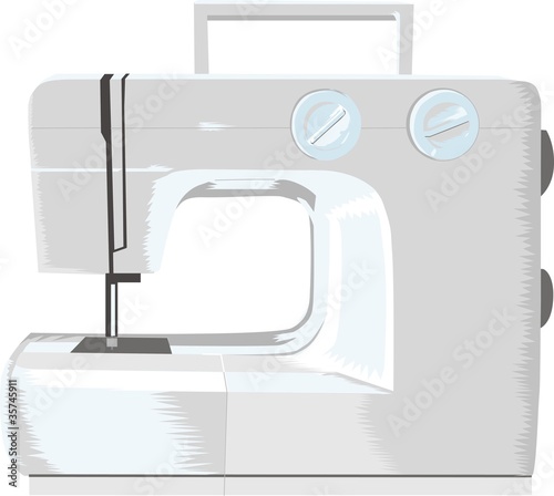 Nähmaschine
