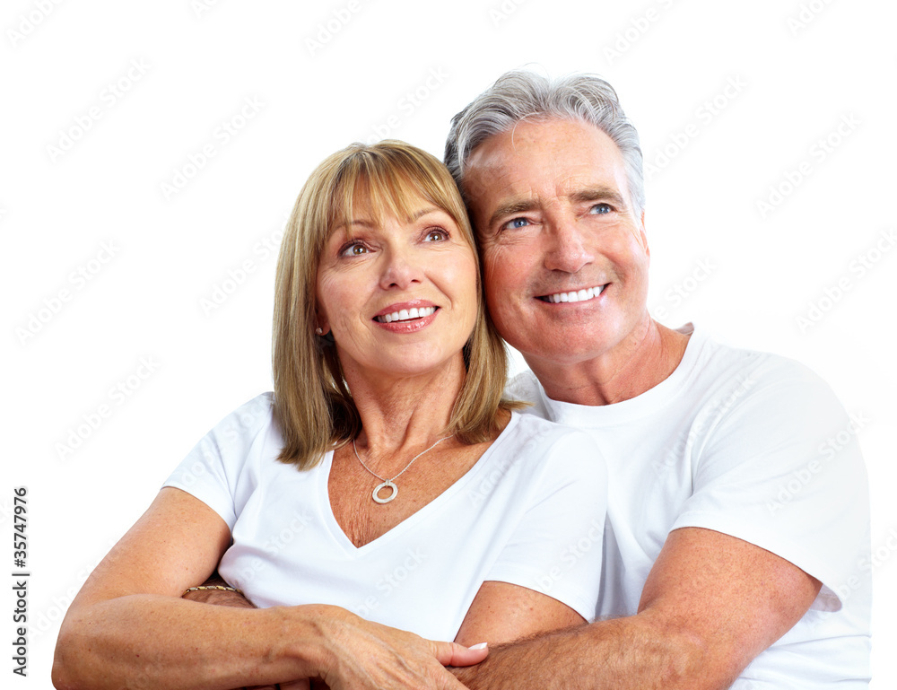 Couple. Couple.