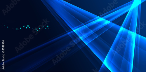 Template banner design background card