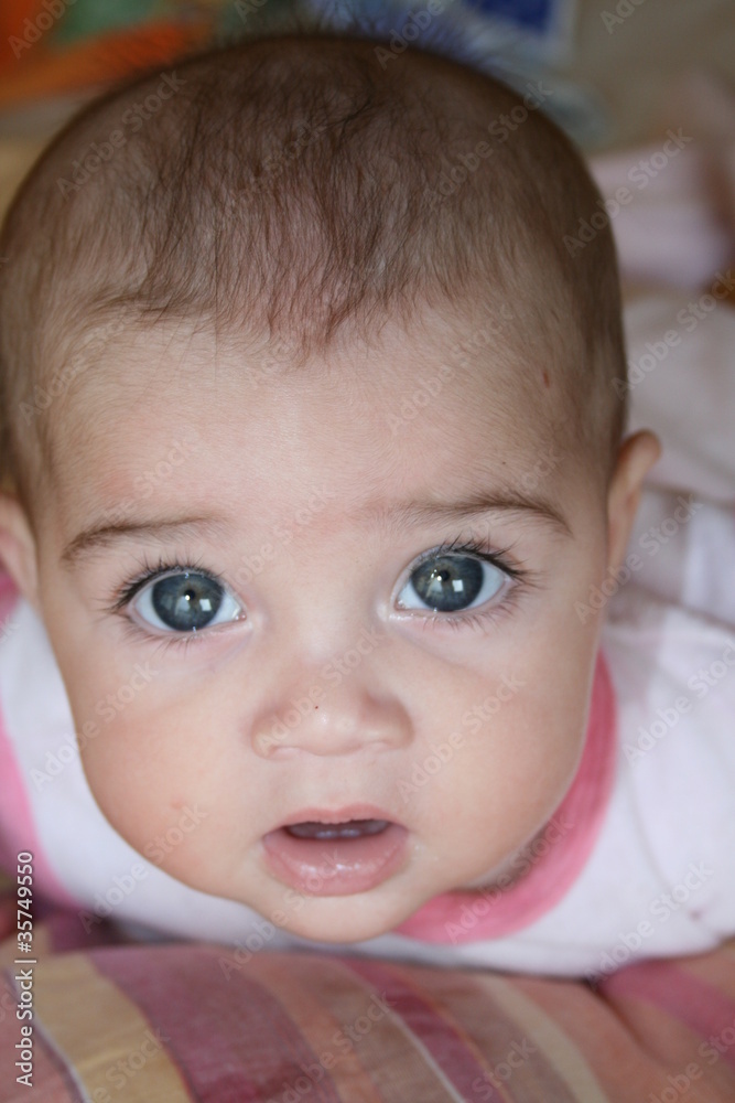 bébé bébé