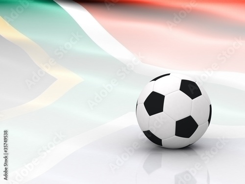 south african soccer