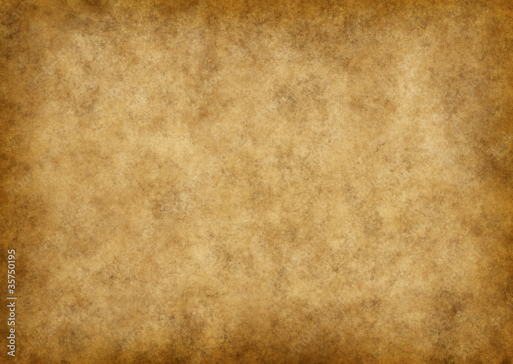 Obraz premium Starożytny papier