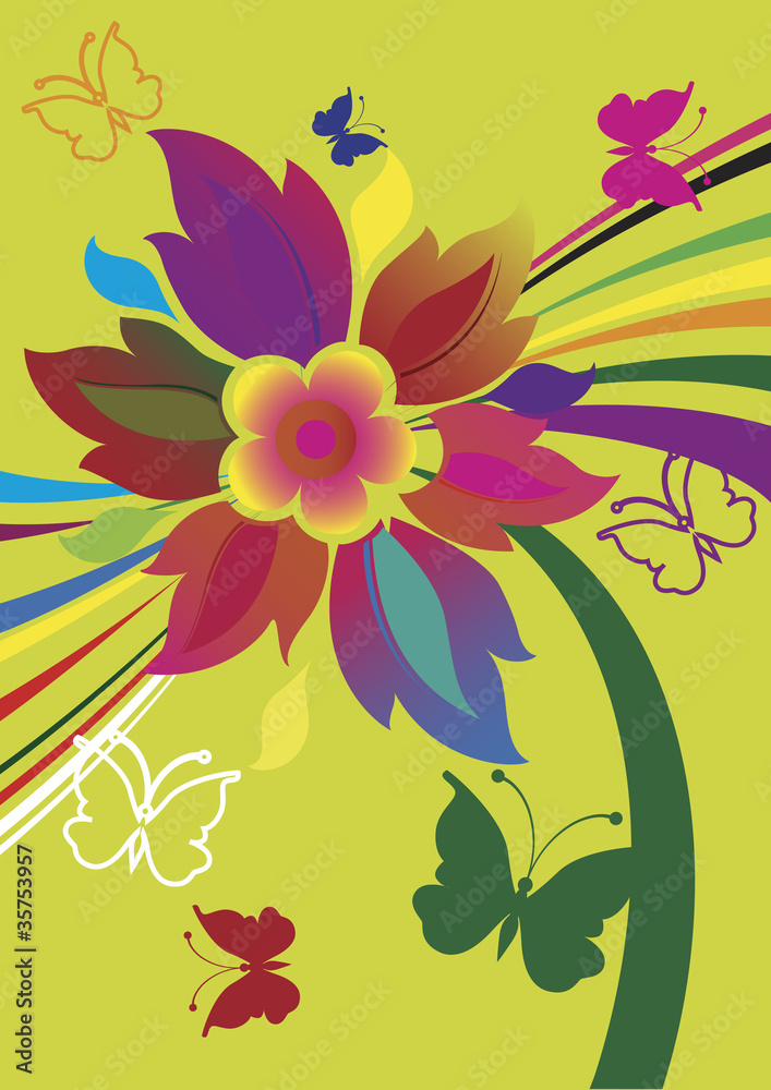 Flower Flower
