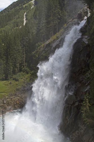 Krimmler Wasserfälle