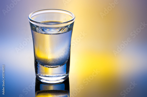 drink shot photo