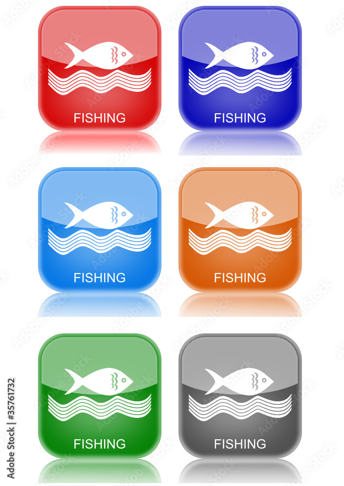 Fishing Fishing