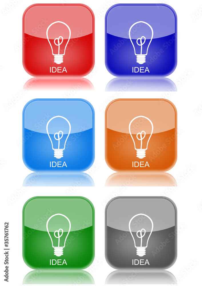 Idea Idea