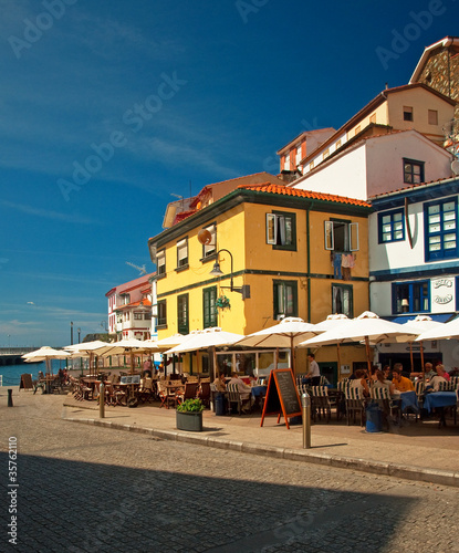 Nice house in the old town ...