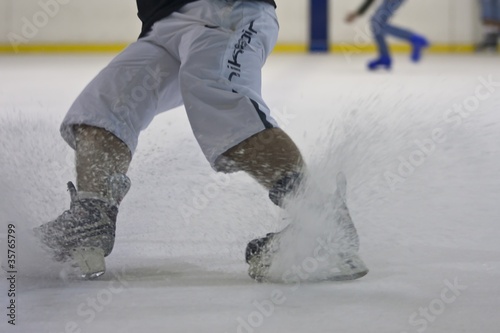 Photography Ice Hockey