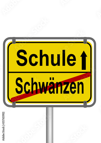 Schulpflicht