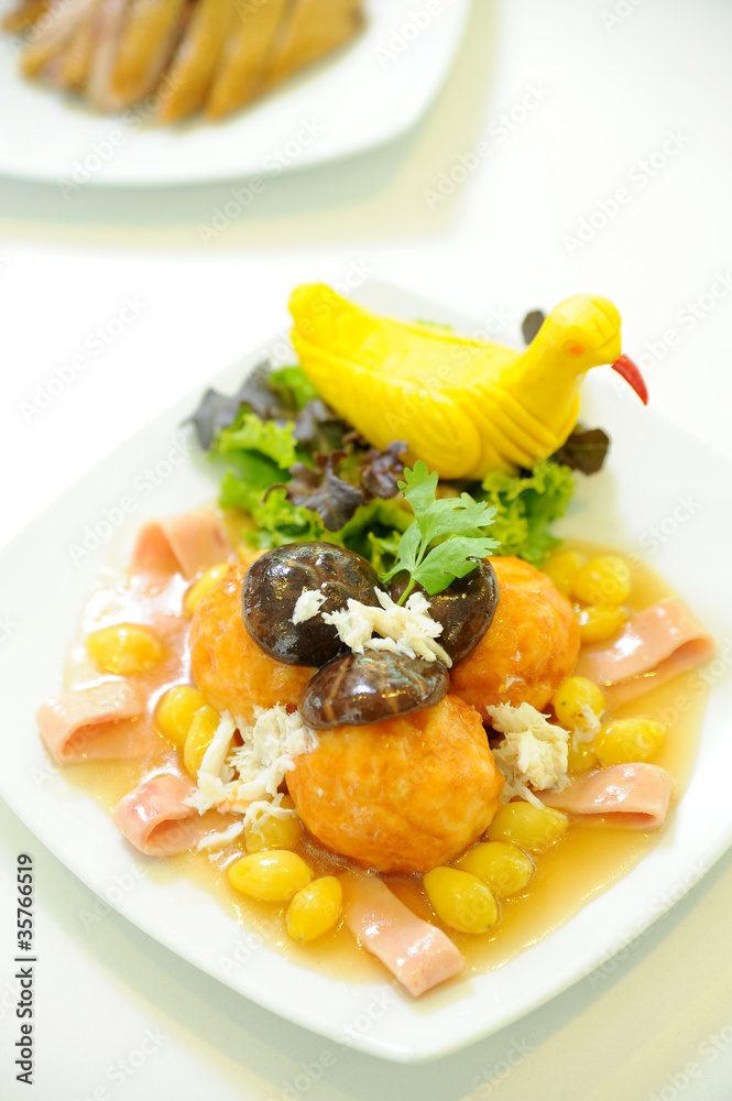 appetizer Chinese appetizer Chinese