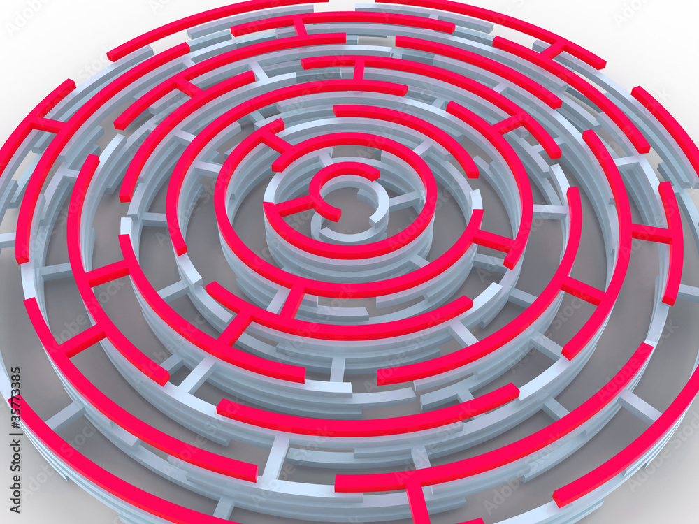 Labyrinth Labyrinth