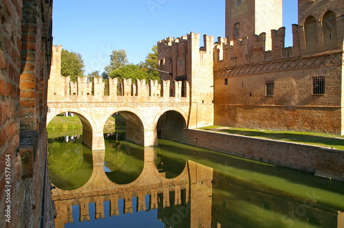 Castello San Martino in Soverzano photo