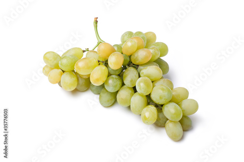 White grapes