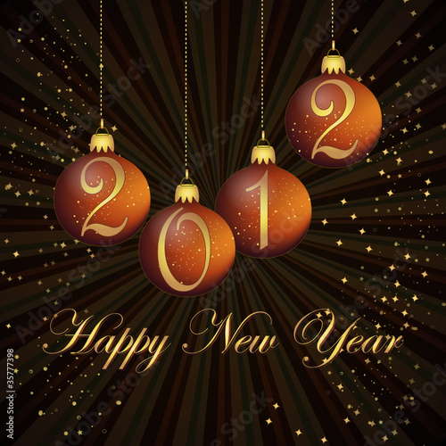 2012-Happy New Year