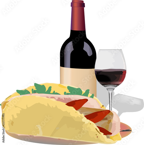 panino