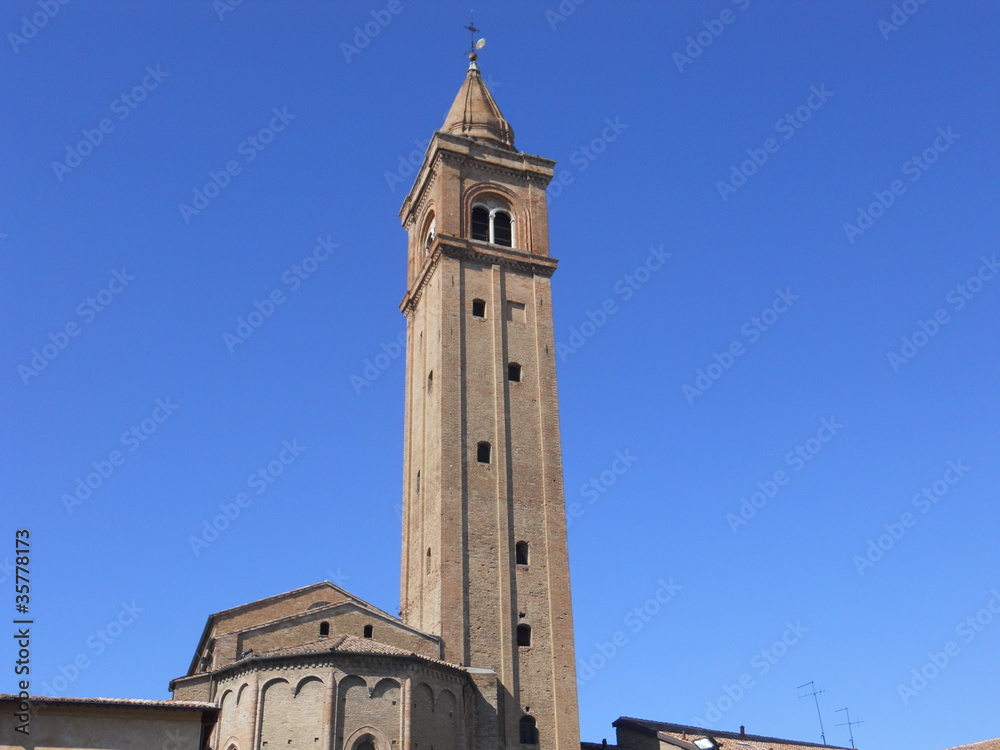 Cesena - Duomo