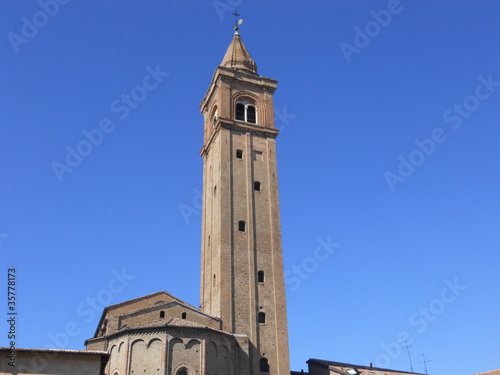 Cesena - Duomo