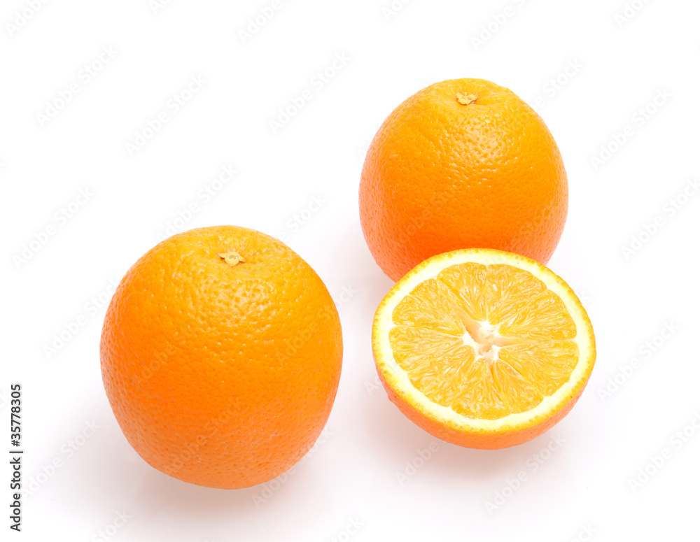 Orange Orange