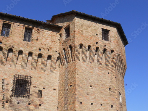 Cesena - Rocca Malatestiana