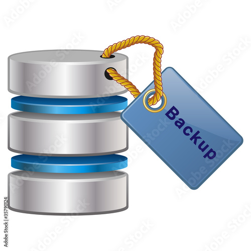 Backup