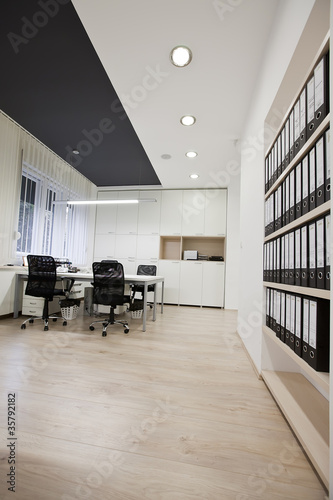 Modern office