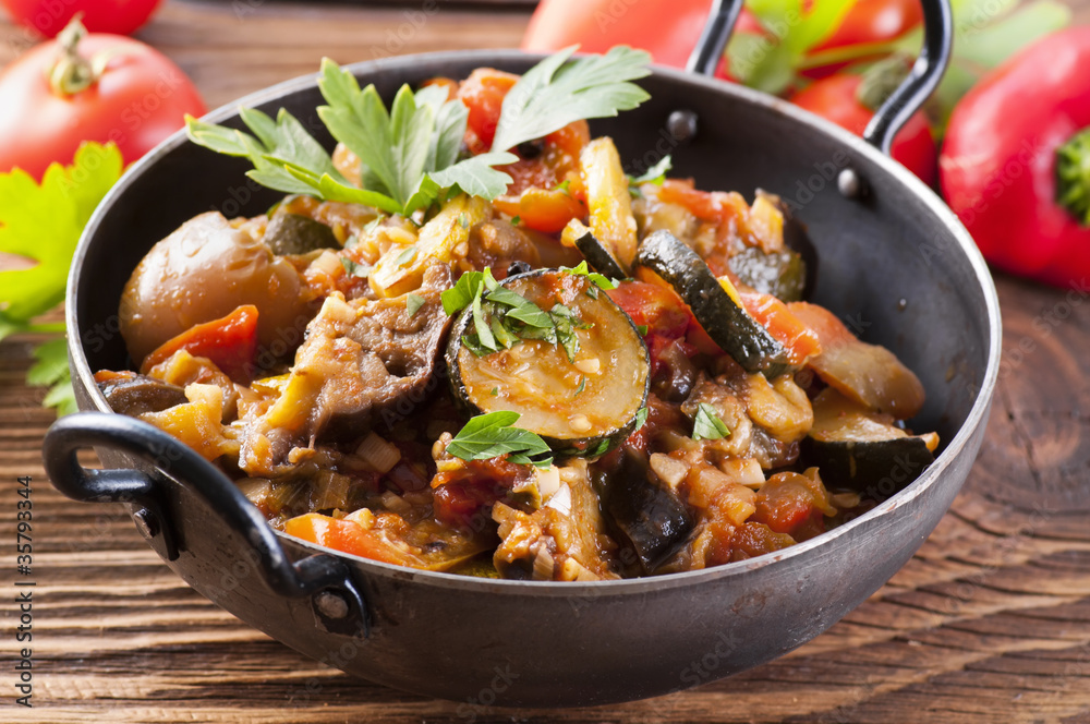 ratatouille ratatouille