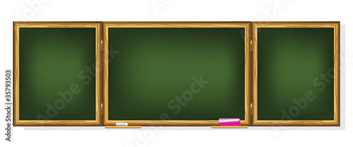 blackboard