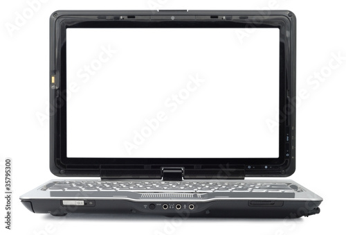 Tablet Laptop