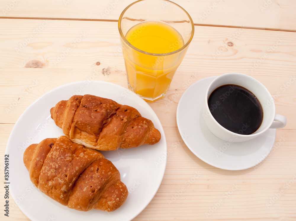 Breakfast Breakfast