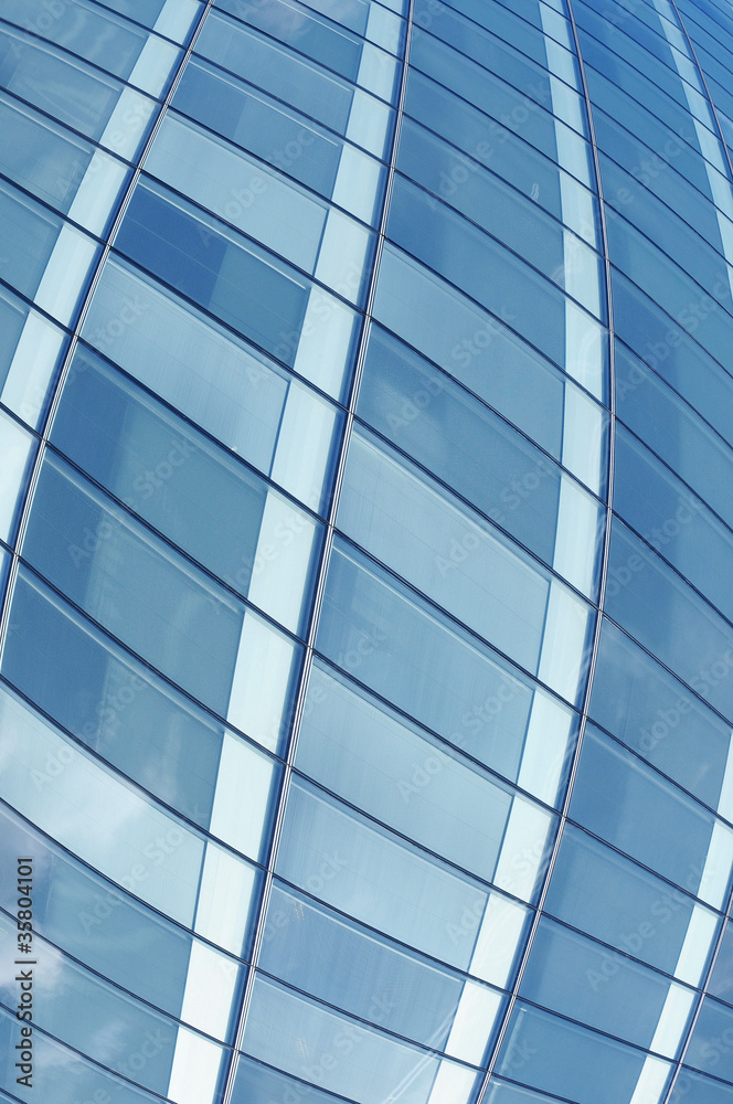 Abstract architectural detail Abstract architectural detail