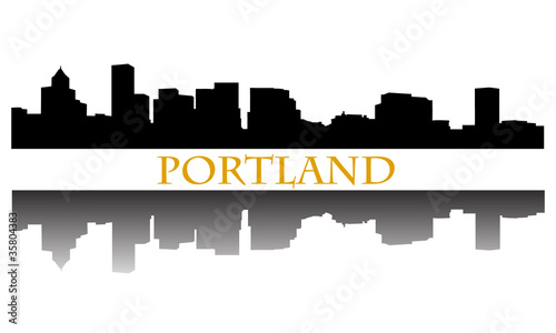 Portland