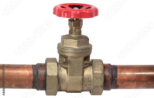 pipe