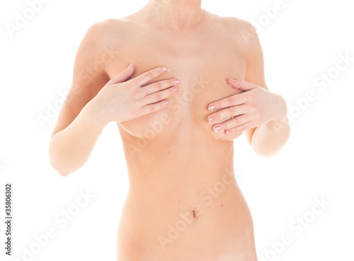 Erotica Nudity Tempting