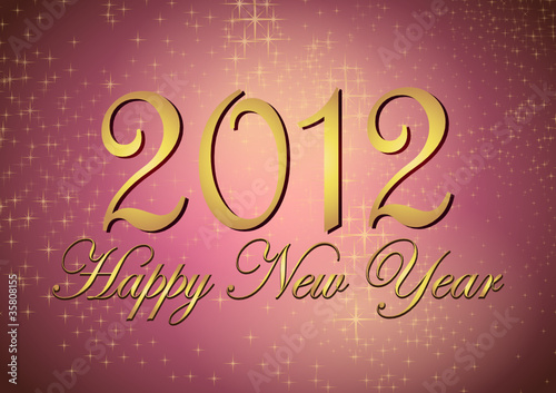 2012-Happy New Year