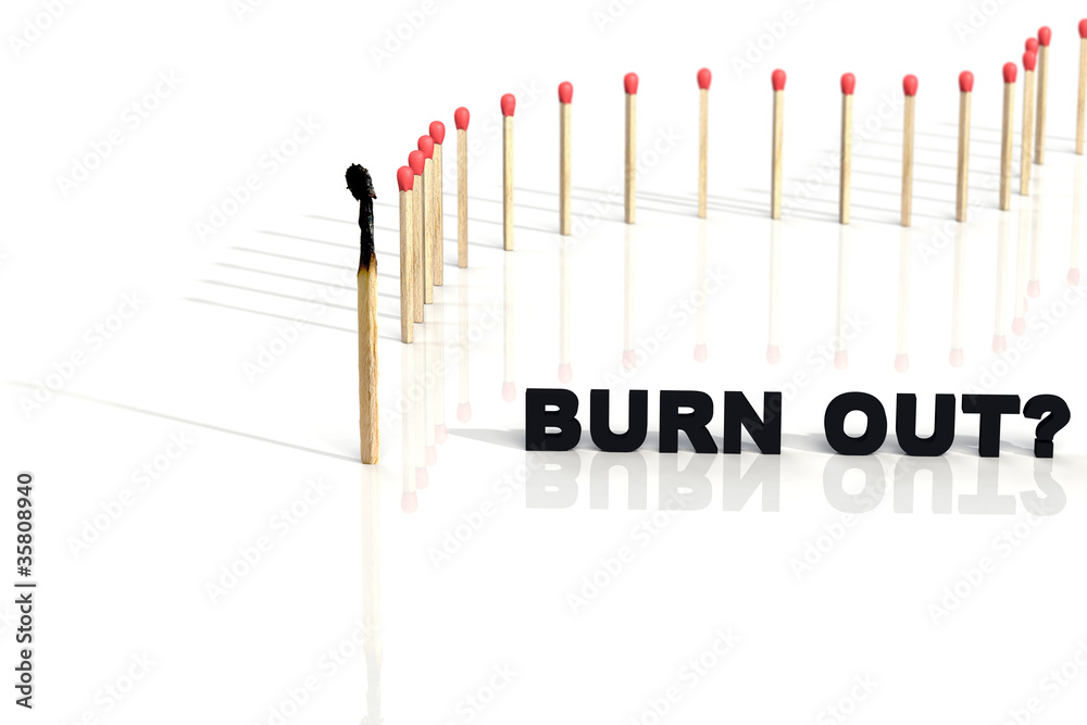 Burn Out Erkrankung Burn Out Erkrankung