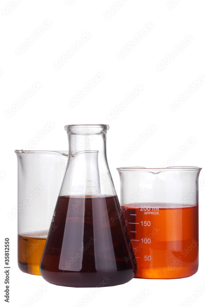 Scientific Glassware Scientific Glassware